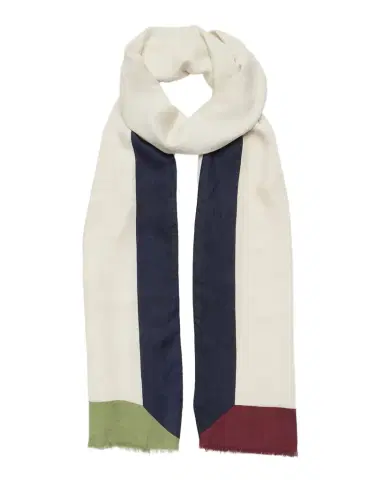Etro Bohemian Jacquard Modal-Cashmere Scarf | Thumbnail 1 Etro Bohemian Jacquard Modal-Cashmere Scarf | Thumbnail 1