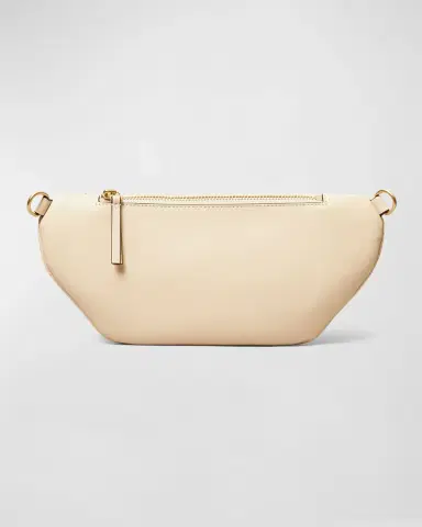 Tory Burch Fleming Convertible Leather Belt Bag | Thumbnail 6 Tory Burch Fleming Convertible Leather Belt Bag | Thumbnail 6