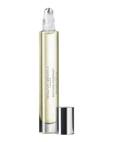 Molton Brown Reviving Rosemary Perfumed Oil, 10 mL | Thumbnail 1 Molton Brown Reviving Rosemary Perfumed Oil, 10 mL | Thumbnail 1