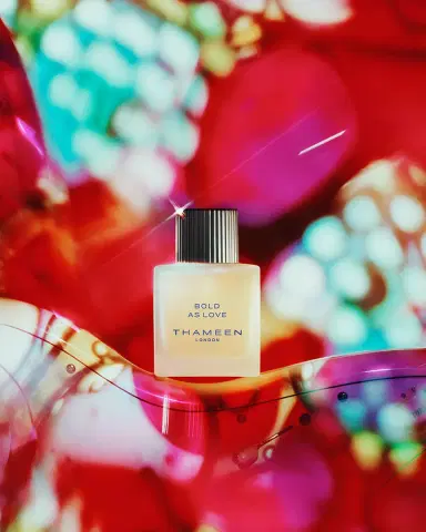Thameen Bold As Love Cologne Elixir, 3.4 oz. | Thumbnail 2 Thameen Bold As Love Cologne Elixir, 3.4 oz. | Thumbnail 2
