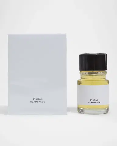Headspace Styrax Eau de Parfum, 3.4 oz. | Thumbnail 5 Headspace Styrax Eau de Parfum, 3.4 oz. | Thumbnail 5