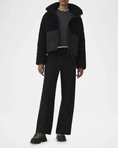 Canada Goose Elora Puffer Black Label | Thumbnail 2 Canada Goose Elora Puffer Black Label | Thumbnail 2
