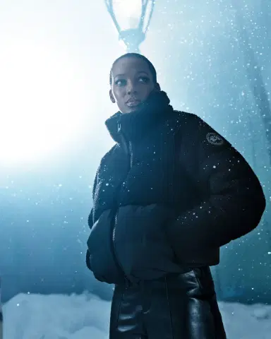 Canada Goose Elora Puffer Black Label | Thumbnail 4 Canada Goose Elora Puffer Black Label | Thumbnail 4