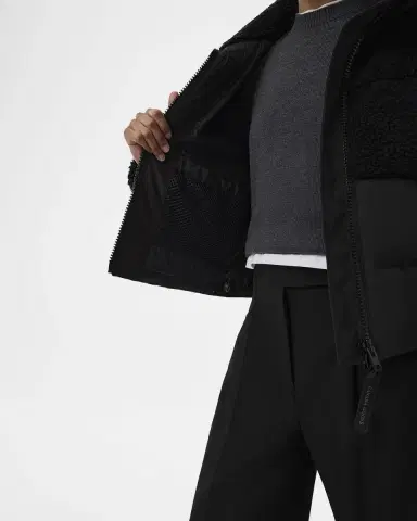 Canada Goose Elora Puffer Black Label | Thumbnail 5 Canada Goose Elora Puffer Black Label | Thumbnail 5