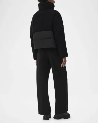 Canada Goose Elora Puffer Black Label | Thumbnail 6 Canada Goose Elora Puffer Black Label | Thumbnail 6