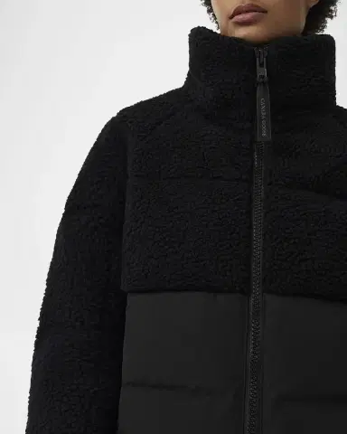 Canada Goose Elora Puffer Black Label | Thumbnail 7 Canada Goose Elora Puffer Black Label | Thumbnail 7