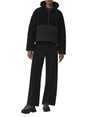 Canada Goose Elora Puffer Black Label | Thumbnail 1 Canada Goose Elora Puffer Black Label | Thumbnail 1
