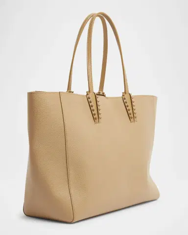 Christian Louboutin Cabata Soft Large Tote Bag in Grained Leather | Thumbnail 31 Christian Louboutin Cabata Soft Large Tote Bag in Grained Leather | Thumbnail 31