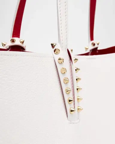 Christian Louboutin Cabata Soft Large Tote Bag in Grained Leather | Thumbnail 39 Christian Louboutin Cabata Soft Large Tote Bag in Grained Leather | Thumbnail 39