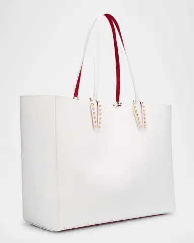 Christian Louboutin Cabata Soft Large Tote Bag in Grained Leather | Thumbnail 51 Christian Louboutin Cabata Soft Large Tote Bag in Grained Leather | Thumbnail 51