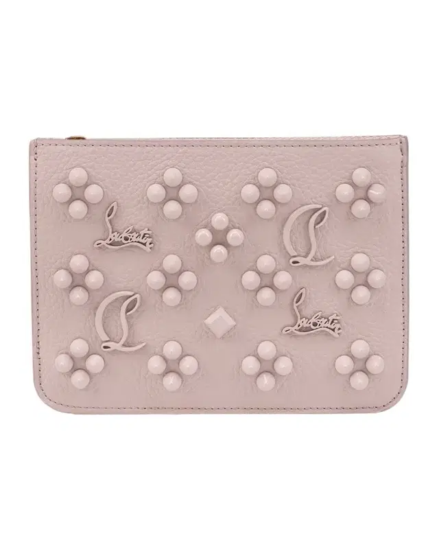 Paloma Loubinthesky Card Holder in Leather Paloma Loubinthesky Card Holder in Leather
