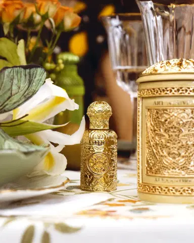 Alexandre.J Ode to Rose Eau De Parfum, 25 mL | Thumbnail 2 Alexandre.J Ode to Rose Eau De Parfum, 25 mL | Thumbnail 2