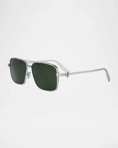 Dior CD Diamond S9U Sunglasses | Thumbnail 2 Dior CD Diamond S9U Sunglasses | Thumbnail 2