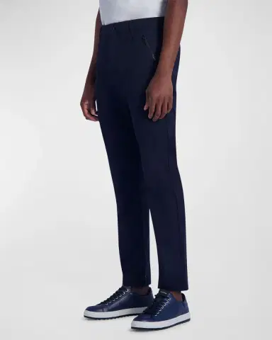 Karl Lagerfeld Paris Men's Track Pants | Thumbnail 2 Karl Lagerfeld Paris Men's Track Pants | Thumbnail 2