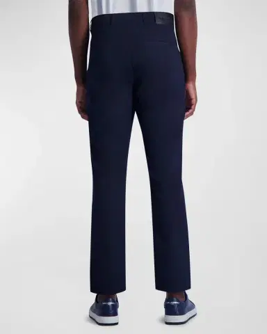 Karl Lagerfeld Paris Men's Track Pants | Thumbnail 3 Karl Lagerfeld Paris Men's Track Pants | Thumbnail 3