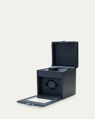 Wolf Earth Single Watch Winder | Thumbnail 2 Wolf Earth Single Watch Winder | Thumbnail 2