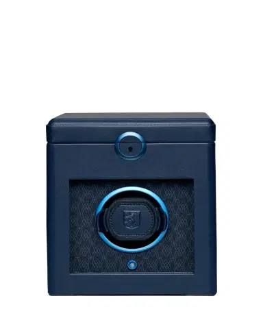 Wolf Earth Single Watch Winder | Thumbnail 1 Wolf Earth Single Watch Winder | Thumbnail 1