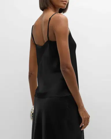 Sablyn Gloria Silk Camisole | Thumbnail 6 Sablyn Gloria Silk Camisole | Thumbnail 6