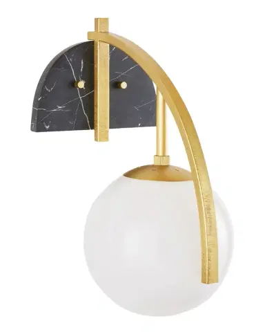 Arteriors Dipper 16" Wall Sconce | Thumbnail 1 Arteriors Dipper 16" Wall Sconce | Thumbnail 1