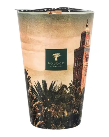 Baobab Collection Orientalist Koutoubia Max 35 Candle | Thumbnail 1 Baobab Collection Orientalist Koutoubia Max 35 Candle | Thumbnail 1