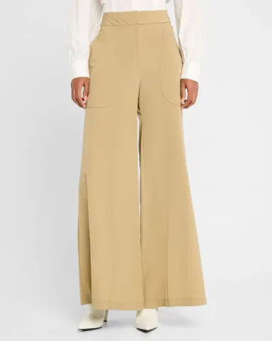 JBQ Oslo Wide-Leg Pants | Thumbnail 3 JBQ Oslo Wide-Leg Pants | Thumbnail 3