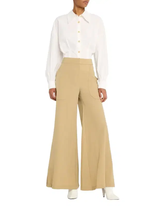 Oslo Wide-Leg Pants Oslo Wide-Leg Pants
