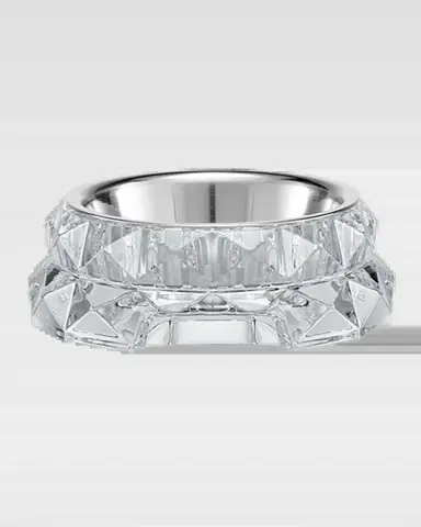 Baccarat Louxor Crystal Pet Bowl | Thumbnail 2 Baccarat Louxor Crystal Pet Bowl | Thumbnail 2