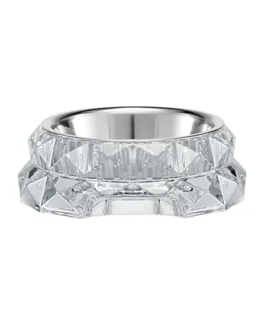 Baccarat Louxor Crystal Pet Bowl | Thumbnail 1 Baccarat Louxor Crystal Pet Bowl | Thumbnail 1
