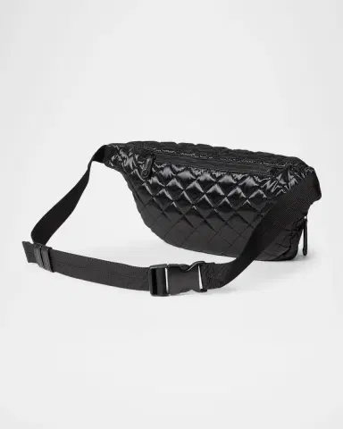 MZ WALLACE Metro Sling Quilted Belt Bag | Thumbnail 2 MZ WALLACE Metro Sling Quilted Belt Bag | Thumbnail 2