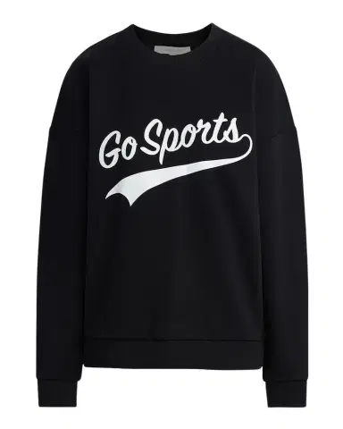 Favorite Daughter Go Sports Sweatshirt | Thumbnail 1 Favorite Daughter Go Sports Sweatshirt | Thumbnail 1