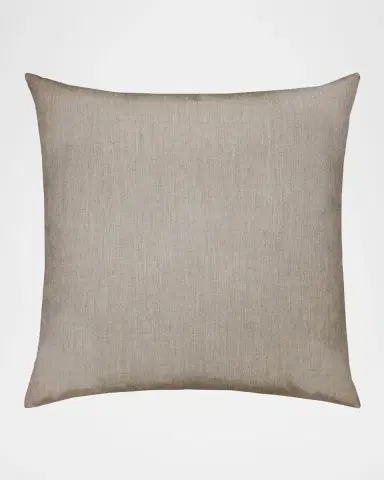 Elaine Smith Suzani Oasis Indoor/Outdoor Pillow, 22" Square | Thumbnail 2 Elaine Smith Suzani Oasis Indoor/Outdoor Pillow, 22" Square | Thumbnail 2
