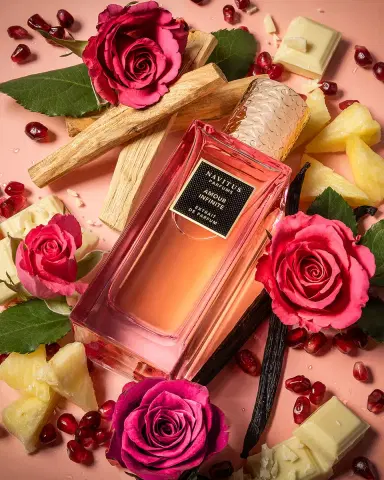 Navitus Parfums Amour Infinite Extrait De Parfum, 125 mL | Thumbnail 2 Navitus Parfums Amour Infinite Extrait De Parfum, 125 mL | Thumbnail 2