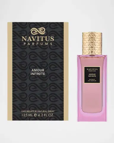 Navitus Parfums Amour Infinite Extrait De Parfum, 125 mL | Thumbnail 5 Navitus Parfums Amour Infinite Extrait De Parfum, 125 mL | Thumbnail 5