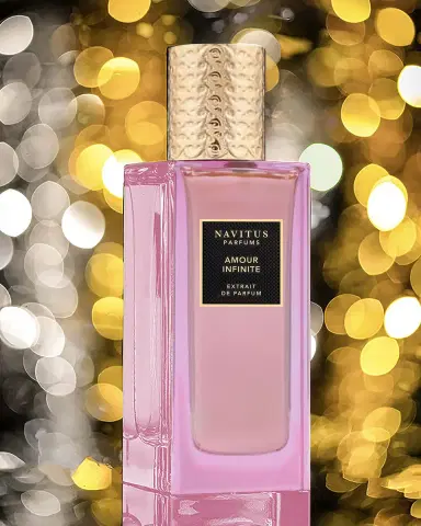 Navitus Parfums Amour Infinite Extrait De Parfum, 125 mL | Thumbnail 7 Navitus Parfums Amour Infinite Extrait De Parfum, 125 mL | Thumbnail 7