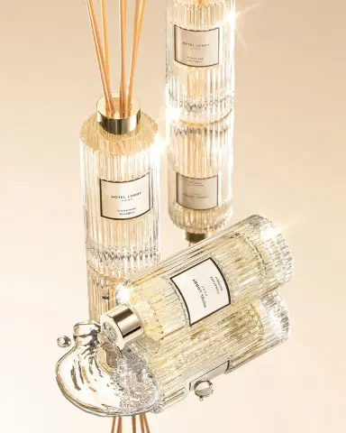 Hotel Lobby Candle New York Reed Diffuser, 5 oz. | Thumbnail 2 Hotel Lobby Candle New York Reed Diffuser, 5 oz. | Thumbnail 2
