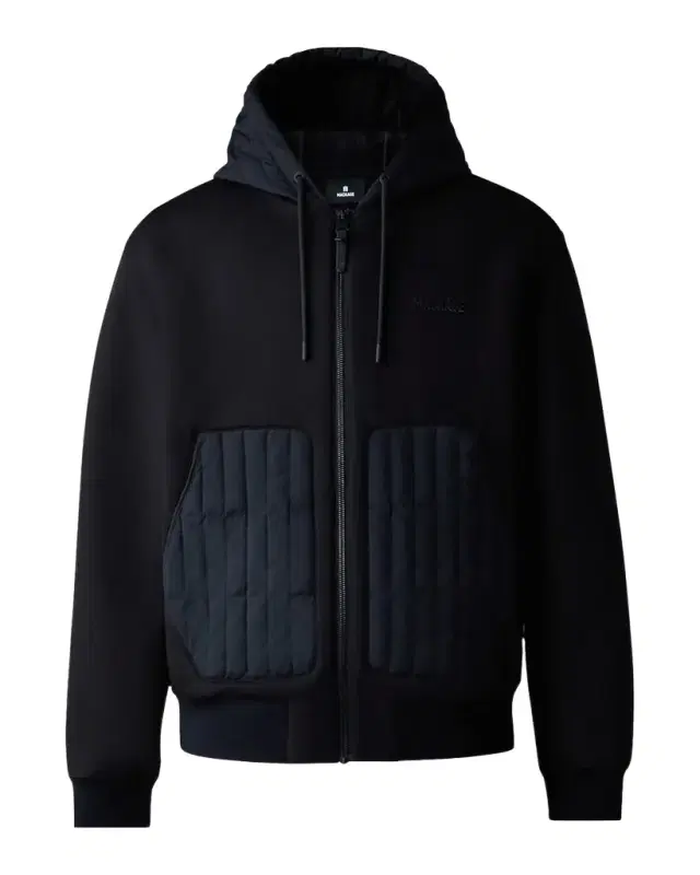 Men 's Cruz Light Down Jersey Hoodie Men 's Cruz Light Down Jersey Hoodie