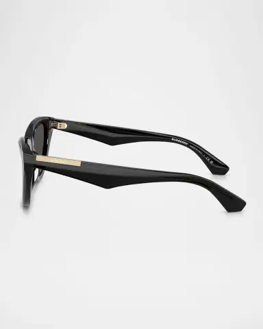 Burberry BE4436U Cat Eye Sunglasses | Thumbnail 2 Burberry BE4436U Cat Eye Sunglasses | Thumbnail 2