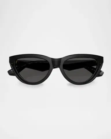 Burberry BE4436U Cat Eye Sunglasses | Thumbnail 5 Burberry BE4436U Cat Eye Sunglasses | Thumbnail 5