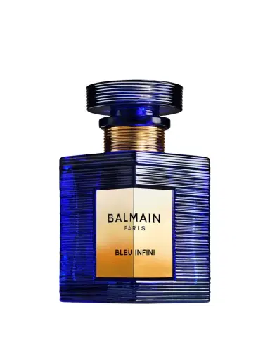 Balmain Beauty Bleu Infini Eau De Parfum, 50 mL | Thumbnail 1 Balmain Beauty Bleu Infini Eau De Parfum, 50 mL | Thumbnail 1