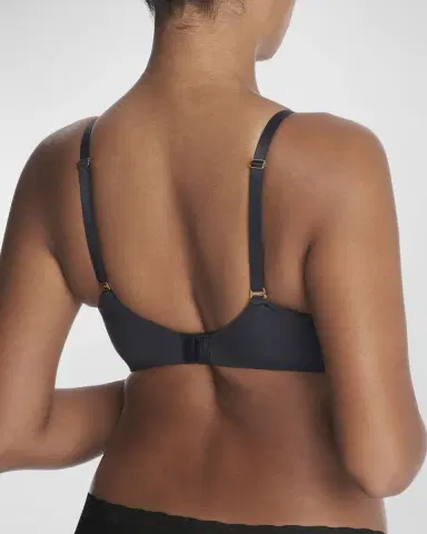 Natori Comfort Evolution Memory Foam Lace Bra | Thumbnail 2 Natori Comfort Evolution Memory Foam Lace Bra | Thumbnail 2