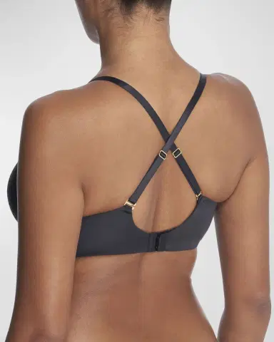 Natori Comfort Evolution Memory Foam Lace Bra | Thumbnail 4 Natori Comfort Evolution Memory Foam Lace Bra | Thumbnail 4
