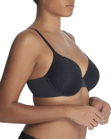 Natori Comfort Evolution Memory Foam Lace Bra | Thumbnail 1 Natori Comfort Evolution Memory Foam Lace Bra | Thumbnail 1