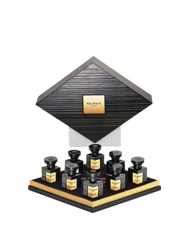 Balmain Beauty Miniatures Deluxe Coffret | Thumbnail 1 Balmain Beauty Miniatures Deluxe Coffret | Thumbnail 1