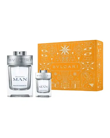 BVLGARI Man Rain Essence Set | Thumbnail 1 BVLGARI Man Rain Essence Set | Thumbnail 1