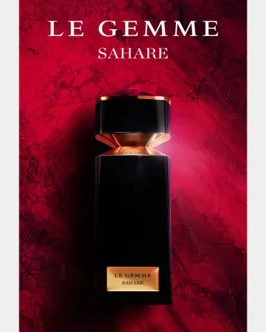BVLGARI Le Gemme Sahare Eau de Parfum, 4.2 oz. | Thumbnail 3 BVLGARI Le Gemme Sahare Eau de Parfum, 4.2 oz. | Thumbnail 3