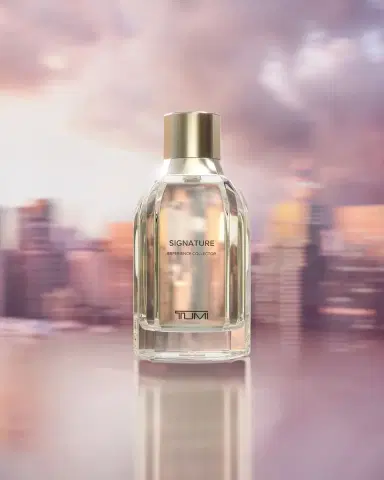 TUMI Signature Experience Collector Extrait de Parfum, 3.4 oz. | Thumbnail 5 TUMI Signature Experience Collector Extrait de Parfum, 3.4 oz. | Thumbnail 5