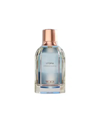 TUMI Utopia Experience Collector Extrait de Parfum, 3.4 oz. | Thumbnail 1 TUMI Utopia Experience Collector Extrait de Parfum, 3.4 oz. | Thumbnail 1