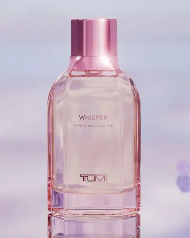 TUMI Whisper Experience Collector Extrait de Parfum, 3.4 oz. | Thumbnail 2 TUMI Whisper Experience Collector Extrait de Parfum, 3.4 oz. | Thumbnail 2