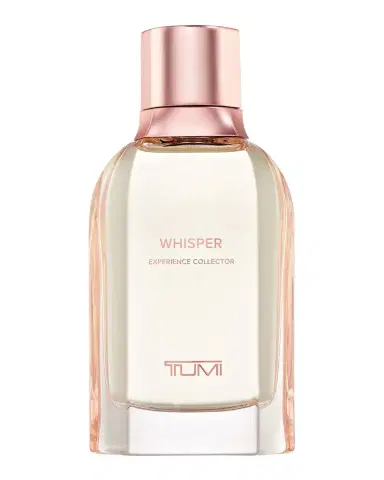 TUMI Whisper Experience Collector Extrait de Parfum, 3.4 oz. | Thumbnail 1 TUMI Whisper Experience Collector Extrait de Parfum, 3.4 oz. | Thumbnail 1