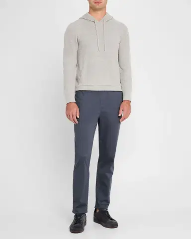 RAILS Men's Julian Drawstring Pants | Thumbnail 2 RAILS Men's Julian Drawstring Pants | Thumbnail 2